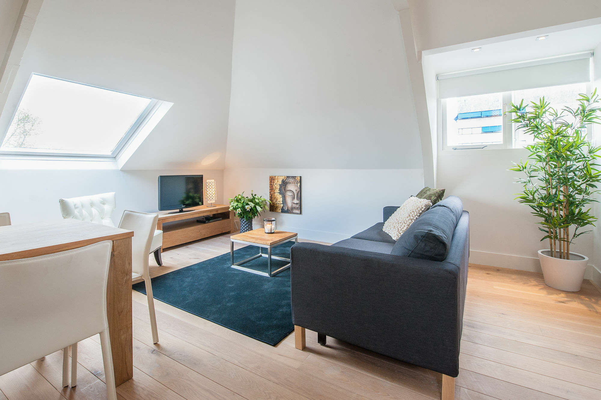 Museumpark Apartments Rotterdam Kültér fotó